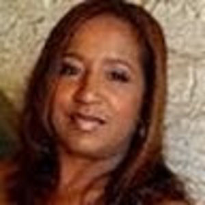 Meet your Posher, Terrie lynn